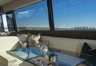68′ 2018 Prestige Flybridge