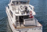 61′ 2004 Ocean Alexander ‘Days Off’