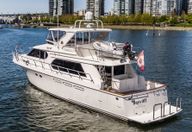61′ 2004 Ocean Alexander ‘Days Off’