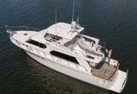 61′ 2004 Ocean Alexander ‘Days Off’