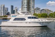 61′ 2004 Ocean Alexander ‘Days Off’