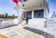61′ 2004 Ocean Alexander ‘Days Off’