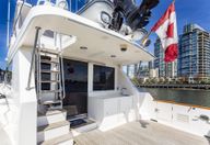 61′ 2004 Ocean Alexander ‘Days Off’