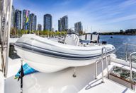 61′ 2004 Ocean Alexander ‘Days Off’