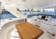 61′ 2004 Ocean Alexander ‘Days Off’