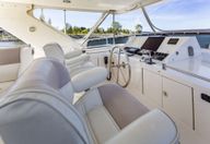 61′ 2004 Ocean Alexander ‘Days Off’