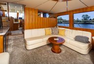 61′ 2004 Ocean Alexander ‘Days Off’