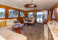 61′ 2004 Ocean Alexander ‘Days Off’