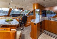61′ 2004 Ocean Alexander ‘Days Off’