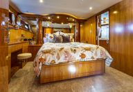 61′ 2004 Ocean Alexander ‘Days Off’