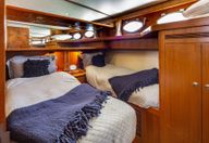 61′ 2004 Ocean Alexander ‘Days Off’