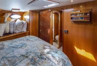 61′ 2004 Ocean Alexander ‘Days Off’