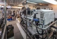 61′ 2004 Ocean Alexander ‘Days Off’