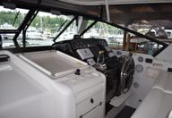 40′ 2001 Tiara 4000 Express