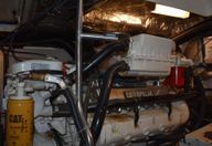 40′ 2001 Tiara 4000 Express