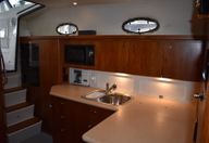 40′ 2001 Tiara 4000 Express