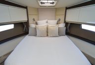 37′ 2016 Carver Coupe ‘Sails Office’