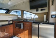 37′ 2016 Carver Coupe ‘Sails Office’
