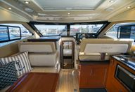 37′ 2016 Carver Coupe ‘Sails Office’