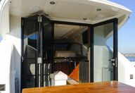 37′ 2016 Carver Coupe ‘Sails Office’