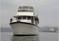 56′ 1981 Hatteras Motor Yacht ‘JAHA’