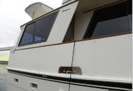 56′ 1981 Hatteras Motor Yacht ‘JAHA’