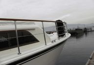 56′ 1981 Hatteras Motor Yacht ‘JAHA’