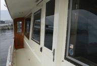 56′ 1981 Hatteras Motor Yacht ‘JAHA’