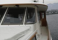 56′ 1981 Hatteras Motor Yacht ‘JAHA’