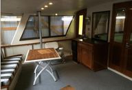 56′ 1981 Hatteras Motor Yacht ‘JAHA’