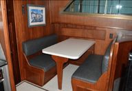 56′ 1981 Hatteras Motor Yacht ‘JAHA’