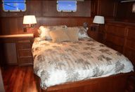 56′ 1981 Hatteras Motor Yacht ‘JAHA’