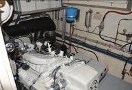 56′ 1981 Hatteras Motor Yacht ‘JAHA’