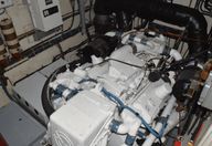 56′ 1981 Hatteras Motor Yacht ‘JAHA’