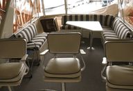 56′ 1981 Hatteras Motor Yacht ‘JAHA’