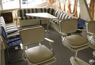 56′ 1981 Hatteras Motor Yacht ‘JAHA’