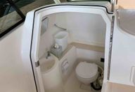 26′ 2015 Pursuit 265 DC