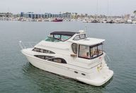 46′ 2005 Carver Motor Yacht