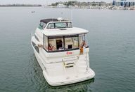 46′ 2005 Carver Motor Yacht