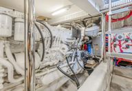 46′ 2005 Carver Motor Yacht