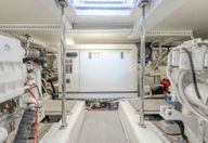 46′ 2005 Carver Motor Yacht