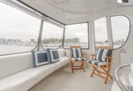 46′ 2005 Carver Motor Yacht