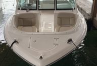 26′ 2015 Pursuit 265 DC