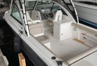 26′ 2015 Pursuit 265 DC