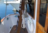 45′ 1978 CHB Puget Trawler