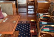 45′ 1978 CHB Puget Trawler