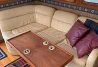 45′ 1978 CHB Puget Trawler