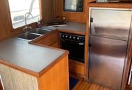 45′ 1978 CHB Puget Trawler