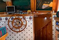 45′ 1978 CHB Puget Trawler