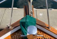 45′ 1978 CHB Puget Trawler